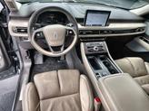 Thumbnail of 2022 Metallic Lincoln Aviator