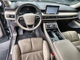 Thumbnail of 2022 Metallic Lincoln Aviator