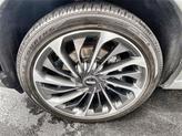 Thumbnail of 2022 Metallic Lincoln Aviator