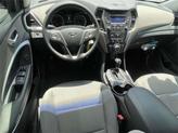 Thumbnail of 2015 Frost White Pearl Hyundai Santa Fe Sport