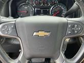 Thumbnail of 2015 Tungsten Metallic Chevrolet Silverado 3500