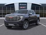 Thumbnail of 2025 Titanium Rush Metallic GMC Sierra 1500