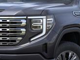 Thumbnail of 2025 Titanium Rush Metallic GMC Sierra 1500