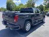 Thumbnail of 2025 Titanium Rush Metallic GMC Sierra 1500
