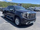 Thumbnail of 2025 Titanium Rush Metallic GMC Sierra 1500
