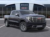 Thumbnail of 2025 Titanium Rush Metallic GMC Sierra 1500