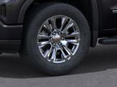 Thumbnail of 2025 Titanium Rush Metallic GMC Sierra 1500