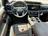 Thumbnail of 2025 Titanium Rush Metallic GMC Sierra 1500