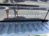 Thumbnail of 2025 Titanium Rush Metallic GMC Sierra 1500