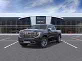 Thumbnail of 2025 Titanium Rush Metallic GMC Sierra 1500