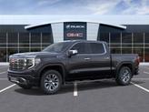 Thumbnail of 2025 Titanium Rush Metallic GMC Sierra 1500