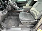 Thumbnail of 2024 Titanium Rush Metallic GMC Sierra 1500