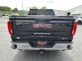 Thumbnail of 2024 Titanium Rush Metallic GMC Sierra 1500