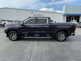 Thumbnail of 2024 Titanium Rush Metallic GMC Sierra 1500