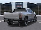 Thumbnail of 2025 Gray GMC Sierra EV