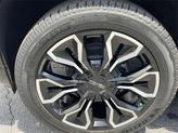Thumbnail of 2025 Gray GMC Sierra EV