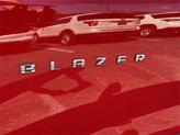 Thumbnail of 2022 Red Chevrolet Blazer