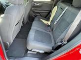 Thumbnail of 2022 Red Chevrolet Blazer