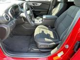 Thumbnail of 2022 Red Chevrolet Blazer