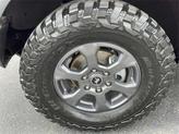 Thumbnail of 2022 Race Red Ford Bronco