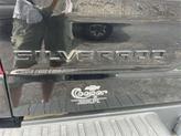 Thumbnail of 2021 Black Chevrolet Silverado 1500