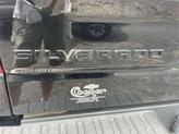 Thumbnail of 2021 Black Chevrolet Silverado 1500