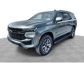 Photo of 2024 Silver Sage Metallic Chevrolet Tahoe