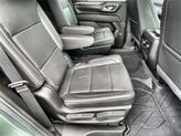 Thumbnail of 2024 Silver Sage Metallic Chevrolet Tahoe