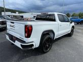 Thumbnail of 2025 Summit White GMC Sierra 1500