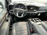 Thumbnail of 2025 Summit White GMC Sierra 1500