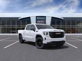 Thumbnail of 2025 Summit White GMC Sierra 1500