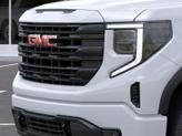 Thumbnail of 2025 Summit White GMC Sierra 1500