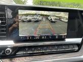 Thumbnail of 2025 Titanium Rush Metallic GMC Sierra 2500