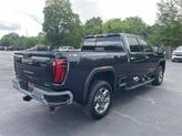 Thumbnail of 2025 Titanium Rush Metallic GMC Sierra 2500