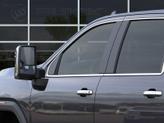 Thumbnail of 2025 Titanium Rush Metallic GMC Sierra 2500