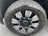 Thumbnail of 2025 Titanium Rush Metallic GMC Sierra 2500