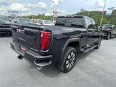 Thumbnail of 2025 Titanium Rush Metallic GMC Sierra 2500