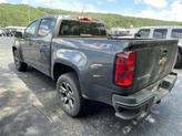 Thumbnail of 2016 Cyber Gray Metallic Chevrolet Colorado
