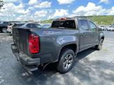 Thumbnail of 2016 Cyber Gray Metallic Chevrolet Colorado