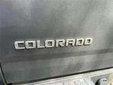 Thumbnail of 2016 Cyber Gray Metallic Chevrolet Colorado