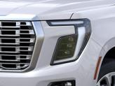 Thumbnail of 2025 White Frost Tri-Coat GMC Yukon