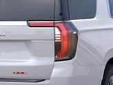 Thumbnail of 2025 White Frost Tri-Coat GMC Yukon