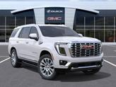 Thumbnail of 2025 White Frost Tri-Coat GMC Yukon