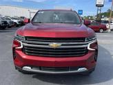 Thumbnail of 2024 Radiant Red Chevrolet Tahoe