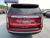 Thumbnail of 2024 Radiant Red Chevrolet Tahoe