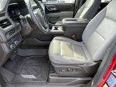 Thumbnail of 2024 Radiant Red Chevrolet Tahoe