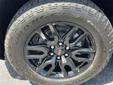 Thumbnail of 2025 Onyx Black GMC Sierra 1500