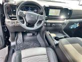 Thumbnail of 2024 Black Chevrolet Silverado 2500