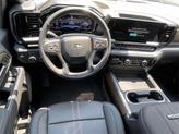 Thumbnail of 2025 Black Chevrolet Silverado 2500