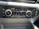 Thumbnail of 2025 Black Chevrolet Silverado 2500